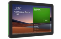 Logitech Tap scheduler - GRAPHITE - plánovací panel pro konferenční místnosti
