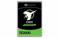 SM Seagate Exos 7E2000 2,5" - 1TB (server) 7200rpm/SAS/128MB/512n/bulk