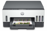 HP Smart Tank 720/ color/ A4/ PSC/ 15/9ppm/ 4800x1200dpi/ AirPrint/ HP Smart Print/ Cloud Print/ ePrint/ USB/ WiFi/ BT/