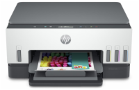 HP All-in-One Ink Smart Tank 670 6UU48A HP Smart Tank 670/ color/ A4/ PSC/ 12/7ppm/ 4800x1200dpi/ AirPrint/ HP Smart Print/ Cloud Print/ ePrint/ USB/ WiFi/ BT/