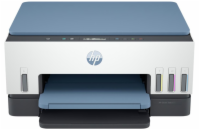 HP Smart Tank 675 All-in-One Printer 28C12A HP Smart Tank 675/ color/ A4/ PSC/ 12/7ppm/ 4800x1200dpi/ AirPrint/ HP Smart Print/ Cloud Print/ ePrint/ USB/ WiFi/ BT/