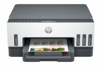 HP All-in-One Ink Smart Tank 720 (A4, 15/9 ppm, USB, Wi-Fi, Print, Scan, Copy, Duplex)