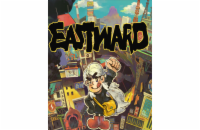 ESD Eastward