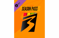 ESD Project CARS 3 Season Pass