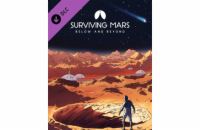 ESD Surviving Mars Below and Beyond