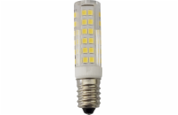 LED žárovka AZ, E14 7W/39W teplá bílá 3000K do digestoře Elwatt ELW-107