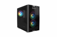 X-Diablo Gamer 5 1650 11552314 (i5-10400F/16GB/SSD 1TB NVME/GTX1650 4GB/W11/RGB)