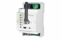 ELEKTROBOCK PRE40 Kombinovaný modul pro připojení systému PT41 přes síť Ethernet nebo WiFi.