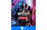 ESD Watch Dogs Legion Season Pass