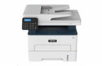 Xerox B225V_DNI ČB laser. MFZ, A4, USB/Ethernet, 512mb, DUPLEX,  ADF, 34ppm, NET, Wifi, Apple AirPrint, Google