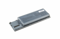 Baterie AVACOM pro Dell Latitude D620, D630 Li-Ion 11,1V 4400mAh