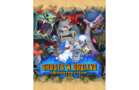 ESD Ghosts  n Goblins Resurrection