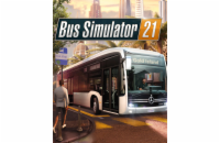 ESD Bus Simulator 21