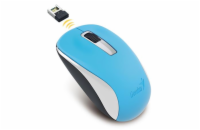 Genius NX-7005 31030017402 GENIUS myš NX-7005/ 1200 dpi/ bezdrátová/ modrá