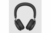 Jabra 27599-999-899 Jabra Evolve2 75, Stereo, ANC, USB-C, Bluetooth, černá