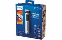 Philips MG7720/15 Multigroom series 7000 Zastřihovač vousů, vlasů a tělový zastřihovač