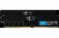 Crucial DIMM DDR5 32GB (2x8) 4800MHz