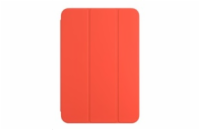 Apple Smart Folio for iPad mini (6th generation) - Electric Orange