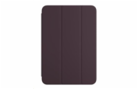 Smart Folio for iPad mini 6gen - Dark Cherry