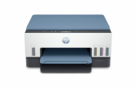 HP Smart Tank 675 All-in-One Printer 28C12A HP Smart Tank 675/ color/ A4/ PSC/ 12/7ppm/ 4800x1200dpi/ AirPrint/ HP Smart Print/ Cloud Print/ ePrint/ USB/ WiFi/ BT/