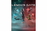 ESD Lemnis Gate