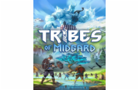 ESD Tribes of Midgard