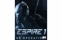 ESD Espire 1 VR Operative