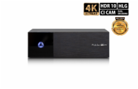 AB PULSe 4K MINI DVB-S/S2X /MPEG2/ MPEG4/ HEVC/ Enigma 2