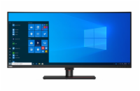 Lenovo LCD P40w-20 39,7" IPS/5120x2160/6ms/DP/HDMI/TB/4xUSB/USB-C/RJ45/výškově nastavitelný/Low Blue Light