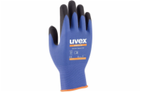 UVEX Rukavice Athletic lite vel. 8 /přesné práce /suché a mírne vlhké prostředí /vysoká citlivost /mikropěna