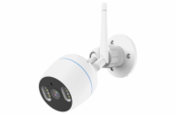 XtendLan OKO 3/ Bullet kamera/ 1080p/ pevná/ IP65/ IR až 20m/ objektiv 3.6mm/ Wi-Fi/ Tuya CZ a SK