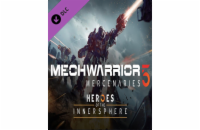 ESD MechWarrior 5 Mercenaries Heroes of the Inner 