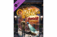 ESD The Outer Worlds Murder on Eridanos