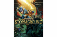 ESD Warhammer Age of Sigmar Storm Ground