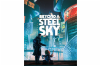 ESD Beyond a Steel Sky