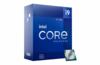 CPU INTEL Core i9-12900KF, 3.20GHz, 30MB L3 LGA1700, BOX (bez chladiče, bez VGA)