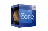 CPU INTEL Core i9-12900K, 3.20GHz, 30MB L3 LGA1700, BOX (bez chladiče)