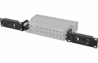 MikroTik K-79 - Rackové uši pro sérii RB5009