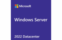 DELL_CAL Microsoft_WS_2022/2019_5CALs_User (STD or DC)