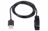 TRX Akyga AK-SW-18 Nabíjecí kabel Garmin Forerunner 230 / 235 / 630 / 645 / 735TX