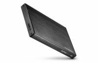 AXAGON EE25-XA6, USB 3.2 Gen 1 - SATA 6G, 2.5" externí ALINE box