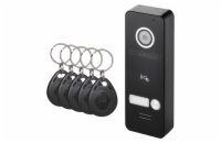 EMOS Kamerová jednotka EM-10AHD KAMEROVÁ JEDNOTKA EM-10AHD RF-1