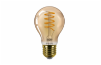 LED žárovka Philips E27 Classic GOLD A60 5,5-25W SRT4 E27 2000K