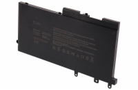 PATONA baterie pro ntb DELL LATITUDE 5280/5480/5590 4474mAh Li-lon 11,4V 93FTF