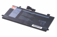 T6 Power NBDE0200 baterie - neoriginální Baterie T6 Power Dell Latitude 12 5285, 5290 2in1, 5500mAh, 42Wh, 4cell, Li-pol