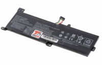 Baterie T6 Power Lenovo IdeaPad 320-15IKB, 320-17IKB, 330-15IKB, 4050mAh, 30Wh, 2cell, Li-pol