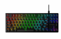 HP HyperX Alloy Origins Core - Mechanical Gaming Keyboard - HX Aqua (US Layout)