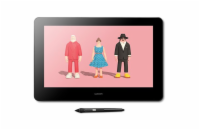 Wacom Cintiq Pro 16 (2021)
