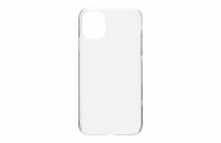 Tactical TPU Kryt pro Apple iPhone 11 Transparent