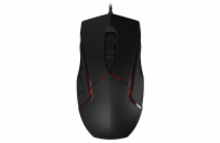 Cherry MC 3.1 JM-3000-2 CHERRY MC 3.1 MOUSE /8000dpi /6 progr. tlačítek /RGB /svítící měnitelné logo